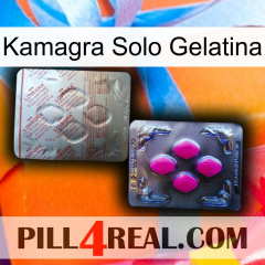 Kamagra Only Jelly 38